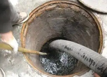 孟州高压清洗管道电话