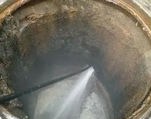 孟州高压清洗管道多少钱