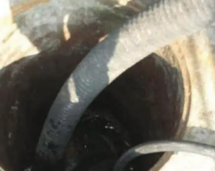 孟州抽污水多少钱