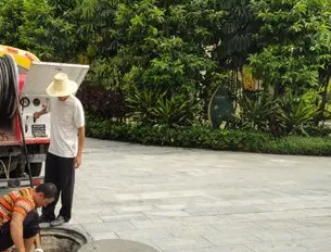 孟州高压清洗管道哪家好