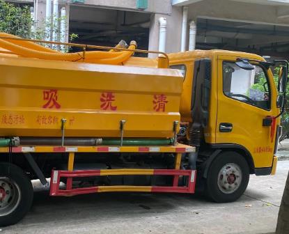 孟州疏通下水道一般多少钱