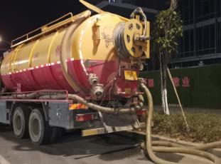 孟州清理化粪池公司为您专业分享下解决马桶水箱问题
